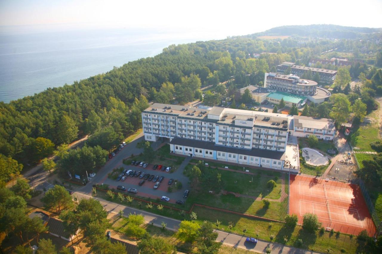 Hotel Astor Jastrzebia Gora