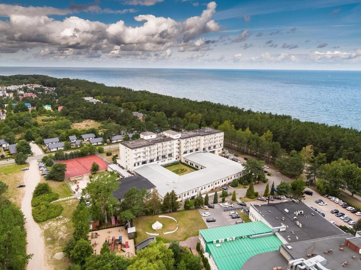 Astor 3* Jastrzebia Gora