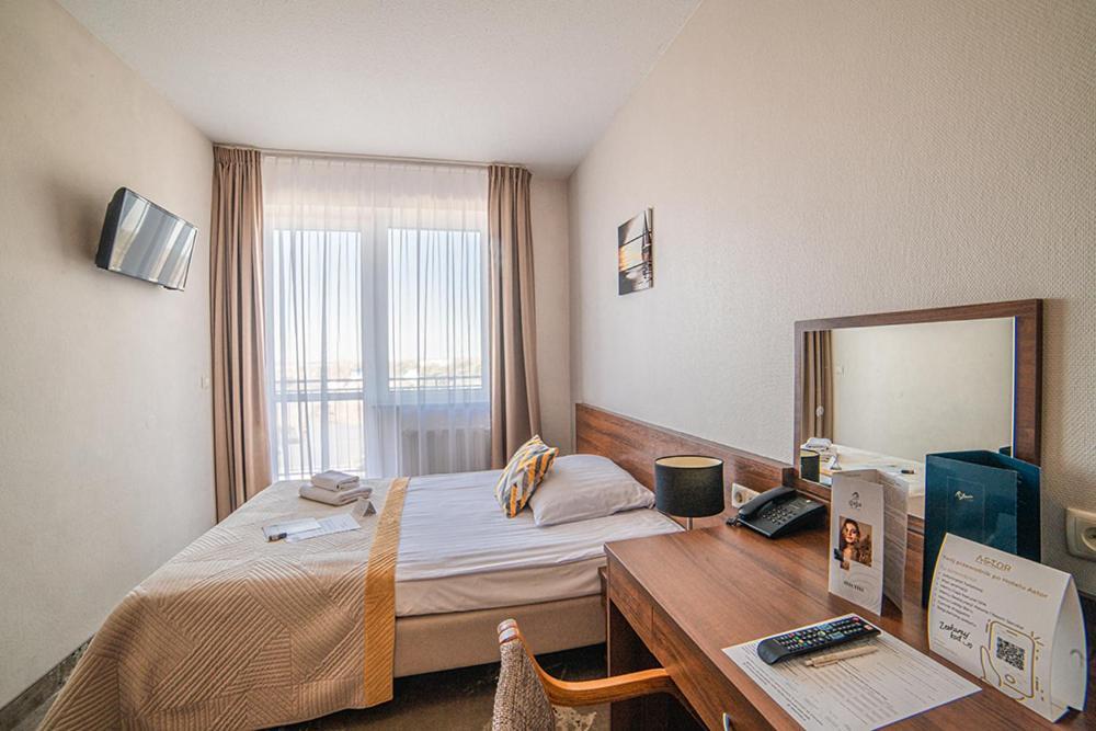 Hotel Astor