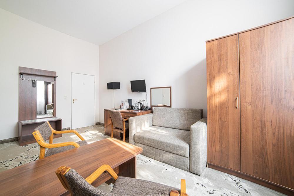 Astor Hotel 3*