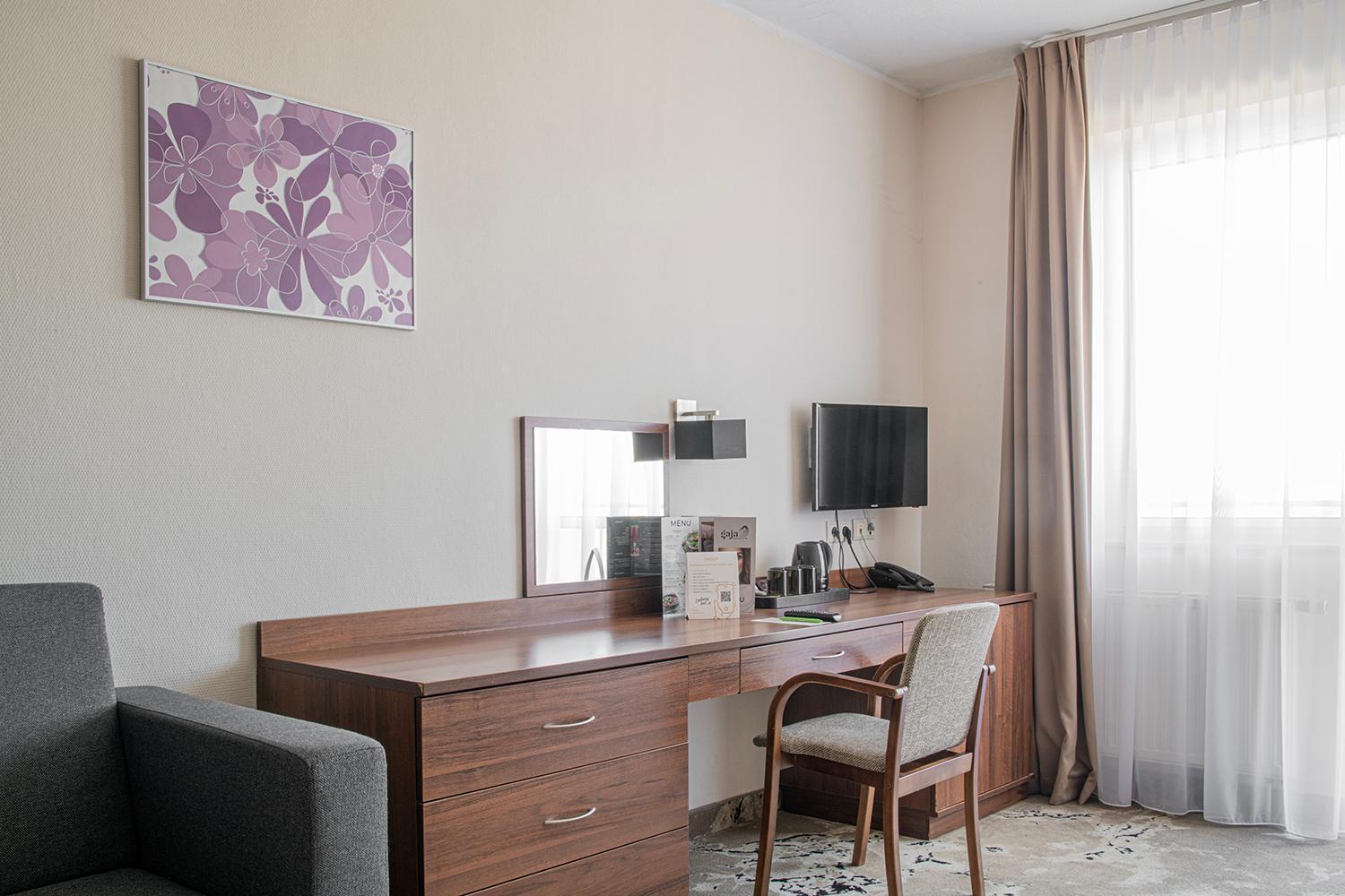 Astor Hotel 3*