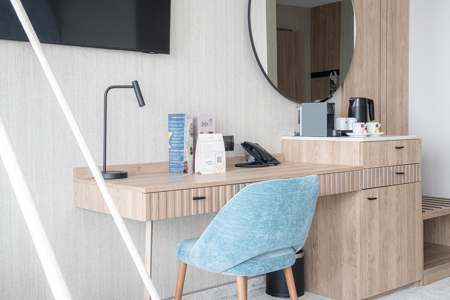 Astor Hotel Jastrzebia Gora