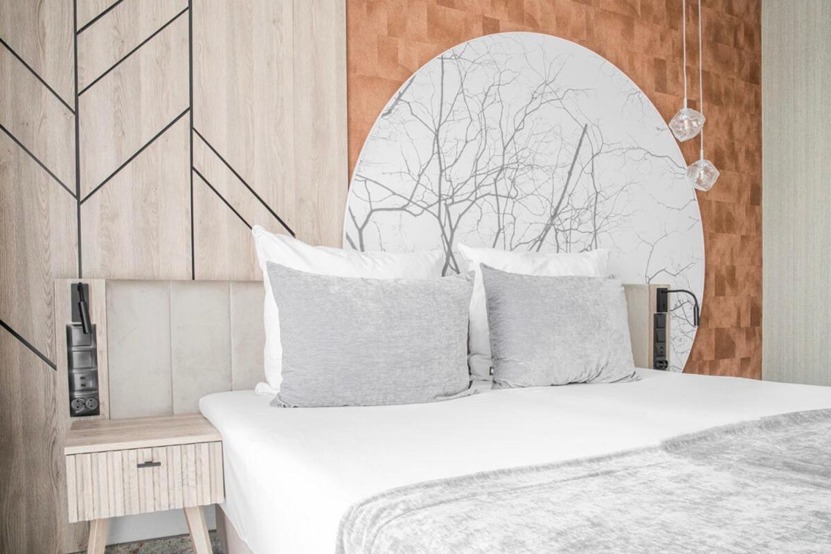 Hotel Astor Jastrzebia Gora