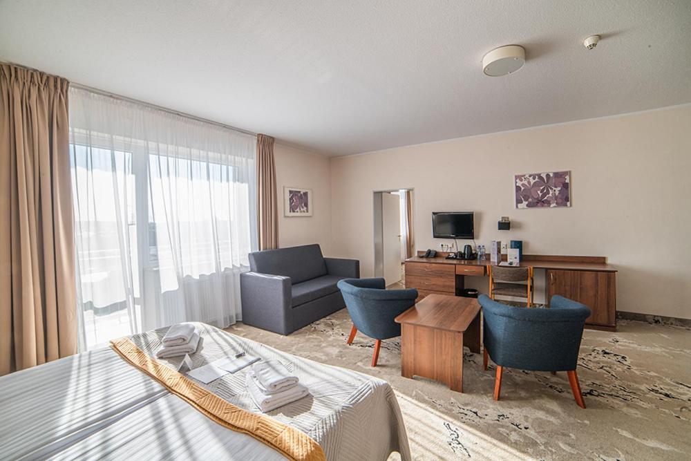 Hotel Astor Jastrzebia Gora