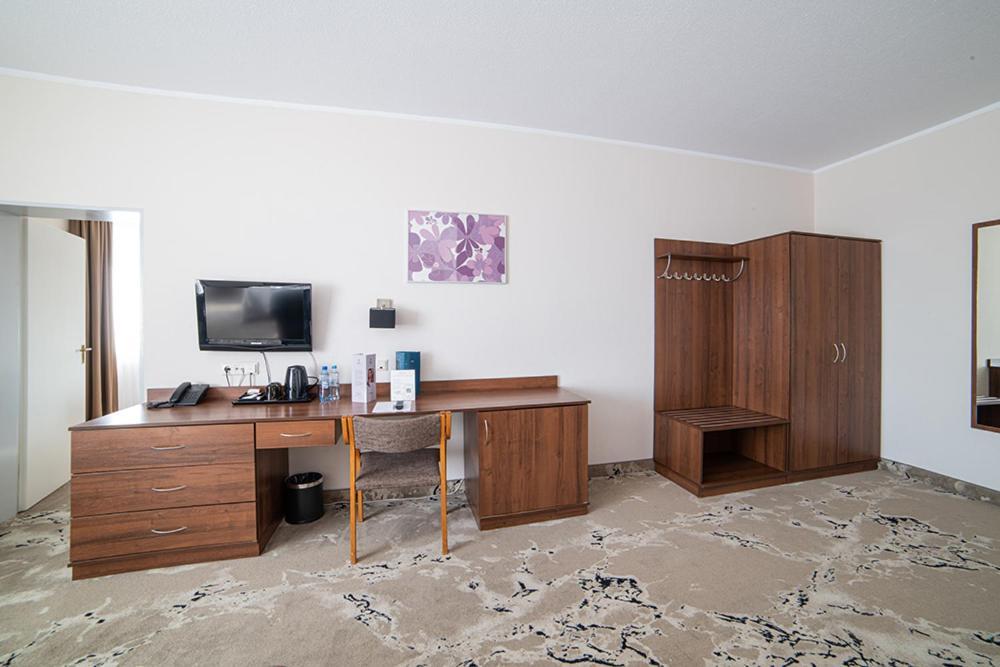 Astor Hotel Jastrzebia Gora
