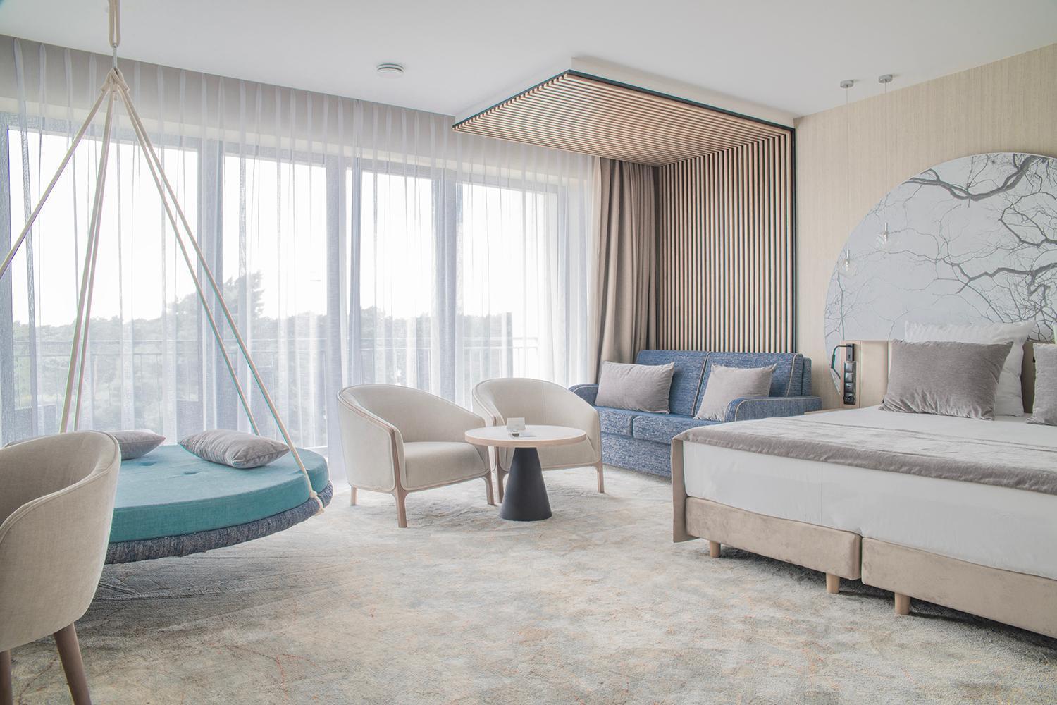 Hotel Astor Jastrzebia Gora