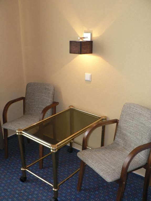 Hotel Astor 3*